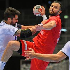 Chile cae ante Túnez y complica sus opciones en el Mundial