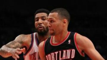 Trail Blazers, tres de tres y Marc Gasol impone respeto