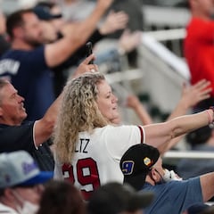 ¿Por qué los Braves no se consideran un mote racista?