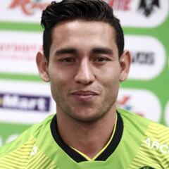 Gael Sandoval se estrenó en victoria del Wellington Phoenix