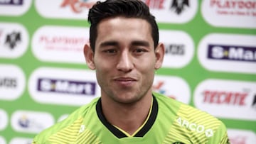 Gael Sandoval se estrenó en victoria del Wellington Phoenix