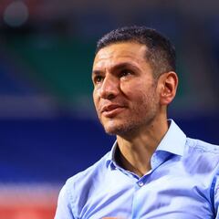 ‘Jimmy’ Lozano: “Estén tranquilos, el equipo va a salir a la cancha a dar la cara que siempre queremos ver de la Selección”