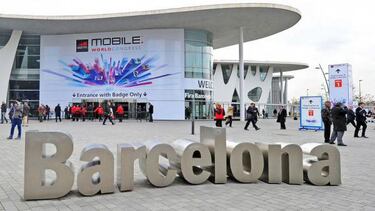 Todo lo que esperamos del MWC 2017 de Barcelona