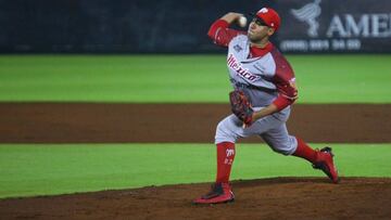 Diablos Rojos se echan serie a la bolsa al vencer a Tigres