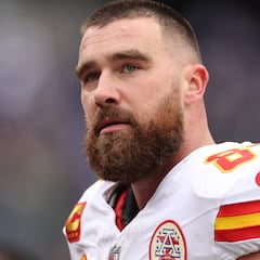 Why is Travis Kelce not in Netflix’s popular show ‘Receiver’?