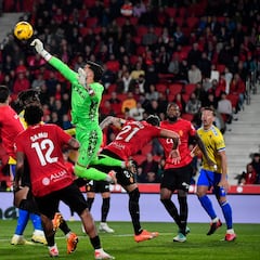 El Cádiz estalla: “No se entiende la falta de paridad”