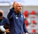 Schreuder deja de ser entrenador del Hoffenheim
