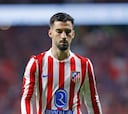 ¿A qué hora es el Atlético - Sevilla? TV, dónde y cómo ver LaLiga EA Sports online hoy