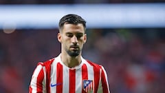 ¿A qué hora es el Atlético - Sevilla? TV, dónde y cómo ver LaLiga EA Sports online hoy