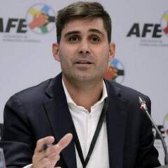 AFE pide "la salud garantizada y la profesionalización"