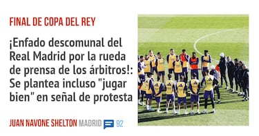 Los memes se ceban con el plantón del Real Madrid