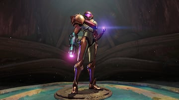 Metroid Prime 4 Beyond Impresiones finales Nintendo Switch 2 Samus merece la pena juego gameplay