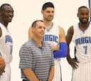 Orlando Magic: cuando una ventana se cierra, ¿se abre otra?