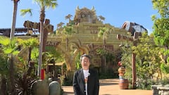 Donkey Kong Country revealed, coming to Super Nintendo World Japan in 2024