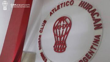 Los coletazos de la interrupción anticipada del contrato de Gustavo Alfaro siguen apareciendo en el barrio porteño de Parque de los Patricios.