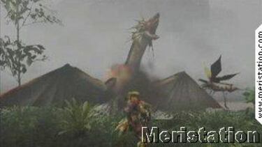 [TGS] Monster Hunter Portable, Impresiones