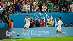 El MVP de Estados Unidos en la Concacaf Nations League buscará volver a sentirse feliz  y valorado en un nuevo club.