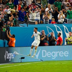 Christian Pulisic sobre su futuro: “Quiero volver a encontrar esa alegría a nivel de clubes”