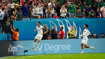 El MVP de Estados Unidos en la Concacaf Nations League buscará volver a sentirse feliz  y valorado en un nuevo club.