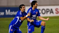 Grandes actuaciones chilenas en el mítico Maracaná