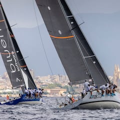 La Copa arranca con un ritmo ‘piu forte’