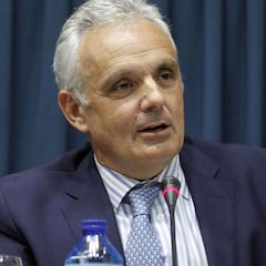 La fiscalía pide cinco años de prisión para Escañuela