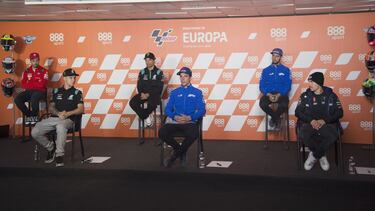 El cisma de MotoGP a cuenta de Yamaha