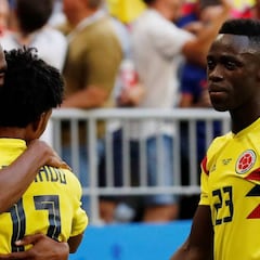 Queiroz y su primer reto en defensa con Selección Colombia