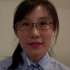 Li-Meng Yan: "Ahora en China tienen mil maneras de eliminar casos de la lista de diagnósticos oficiales"