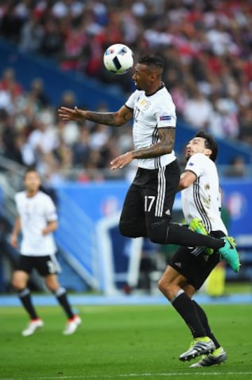 Jerome Boateng.