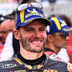 Binder es un ‘Springboks’: “Nos vamos a cargar a los All Blacks”