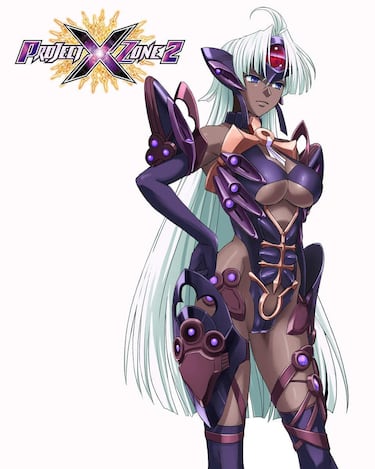 Street Fighter y Shenmue se apuntan con nuevos personajes a Project X Zone 2