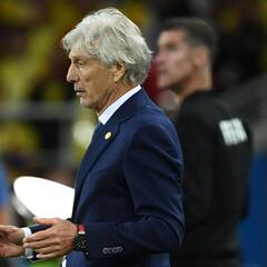 Olé revela el plan de la AFA para repatriar a José Pékerman