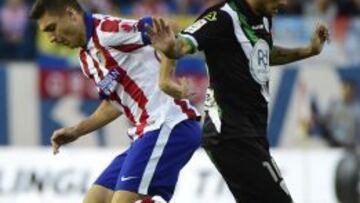 Siqueira: "La afición no miente; el Atlético es el campeón"