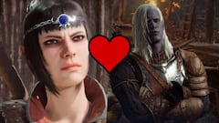 Baldur's Gate 3 retrasa su early access, pero hay nuevos detalles sobre los romances
