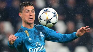 Madrid 1x1: Cristiano, siempre Cristiano…ya son 119 goles