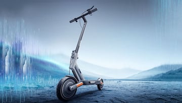 Xiaomi Electric Scooter 4 Go llega a España: disponibilidad y precio