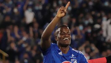 Millonarios recibe a Unión Magdalena en la fecha 5 de la Liga BetPlay. El equipo bogotano recuperó a Felipe Román y espera volver al gol en El Campín