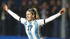 Dónde se retransmite el Mundial Femenino 2023, canal de TV y cómo seguir la Copa del Mundo en Argentina