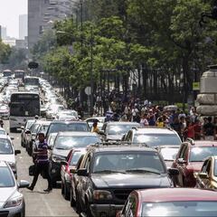 Hoy No Circula, 24 de agosto 2023: autos y placas en CDMX y EDOMEX que descansan