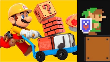 Super Mario Maker 2