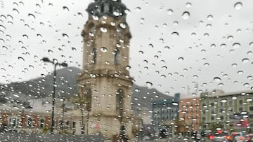 El Servicio Meteorológico Nacional reveló la fecha exacta del inicio de la temporada de lluvias 2026 y confirmó que este año lloverá más que en otras ocasiones.