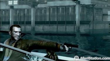 Grand Theft Auto IV vende 13 millones de copias en el mundo