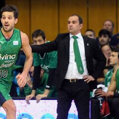 El Joventut afronta la primera de diez finales por su supervivencia