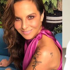 Kate del Castillo: Canelo pedía esquina en los rounds conmigo