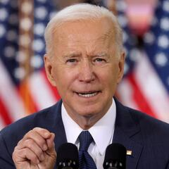 How has the Biden administration been for the first 100 days of government?