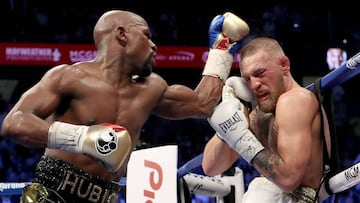 Los seguidores de Floyd Mayweather Jr. y Conor McGregor podr&aacute;n ver nuevamente a ambos deportistas en un enfrentamiento, pero esta vez en un reality show.