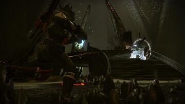 Captura de pantalla - Destiny: El Rey de los Pose¨ªdos (360)