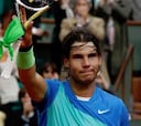 Nadal-Almagro: habrá un español en semifinales