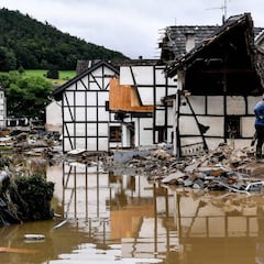 España, uno de los países que más sufrirá el cambio climático: ¿por qué?